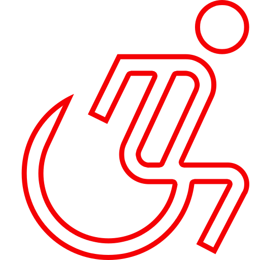 mobility2 red